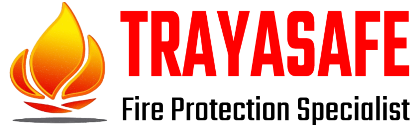 TrayaSafe