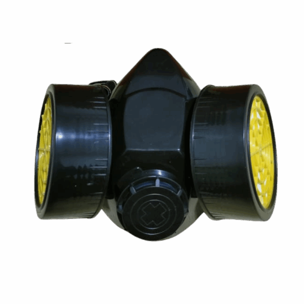 Masker Double Respirator NP306 HARMIT