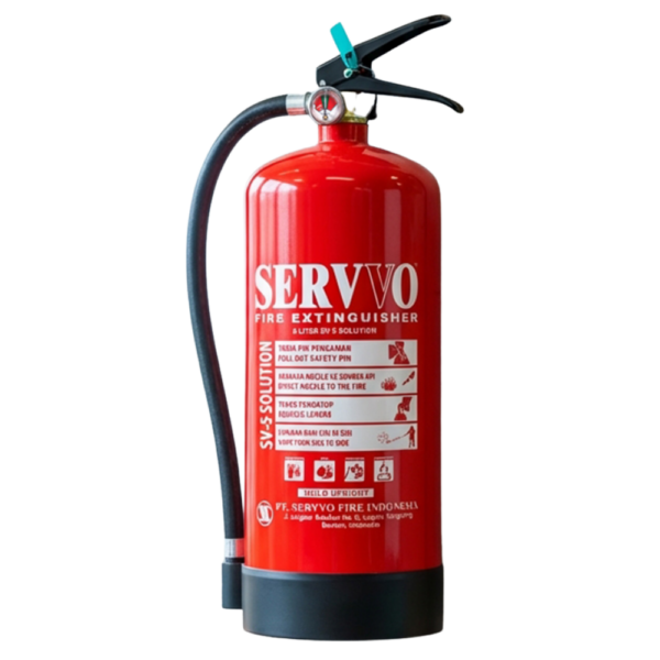 Servvo 1kg